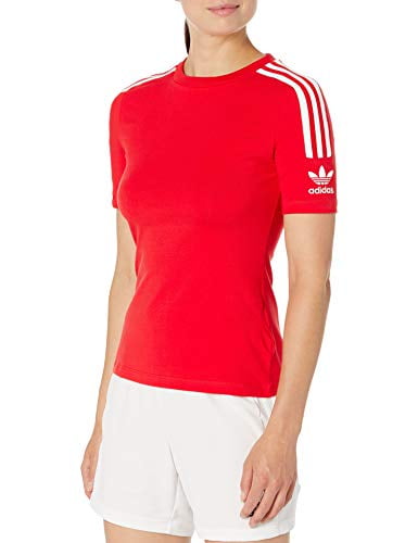 adidas tight t shirt