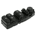 thumbnail image 1 of Interruptor de ventana eléctrica Unique Bargains No.61319362116 Interruptor de control de ventana para BMW X1 2016 xDrive28i 2.0L L4 - Gas Plástico Negro, 1 of 7