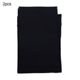 thumbnail image 2 of Neinkie 1Pair Unisex UV Protection Arm Cooling Sleeves Ice Silk Arm Cover, 2 of 7
