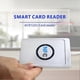 thumbnail image 3 of ACR122U RFID IC Smart Card Reader Duplicator+5XUID/CUID Keychain Writer Copier Writable Clone 13.56Mhz ID IC Card Copier, 3 of 5