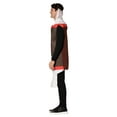 thumbnail image 2 of Adult Tootsie Roll Costume, 2 of 2
