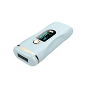 Anna Hair Removal Device For Men And Women Upgraded To 999.999 Flash For Face Legs