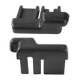 thumbnail image 3 of Folding Table Leg Bracket DIY Durable Furniture Hardware Hide Table Legs for Car Rail Plug, 3 of 8