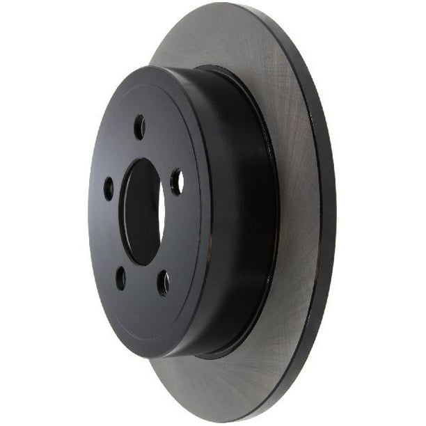 GoParts OE Replacement for 20032006 Jeep Wrangler Rear Disc Brake Rotor for Jeep Wrangler