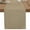Brown, variant on nqOlkjepod Yellow Burlap Texture Table Runner 48 Inches Long Farmhouse Dress Scarves, Farmhouse Vintage Yellow Dining Tablerunner for Coffee Table/Kitchen Island/Party Décor, 13" x 48"