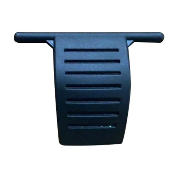 Car Sunshade Curtain Buckle - Plastic Material, Small Durable, Easy Install, Fit Rear Window Sun Visor
