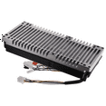 thumbnail image 2 of Sine Wave Controller 3000W 60V-72V Big Power E-Bike Brushless Motor Sensor E-Bike Controller,1 x sine wave controller,Black, 2 of 8