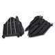 thumbnail image 3 of Cubierta de Rejilla de Luz Antiniebla del Parachoques Delantero 760853665A 760853666A para Accesorios para 2018-2021, 3 of 5