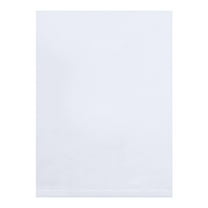Partners Brand Poly Bag,Flat,4 x 24",3mm,PK1000 PB4186