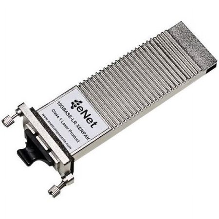 UPC: 0816678011435 | 10GBASE-SR XENPAK 850NM 300M SC MMF 100% FOUNDRY COMPATIBLE