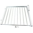 thumbnail image 2 of Vista Aluminum Picket Gate, 2 of 4