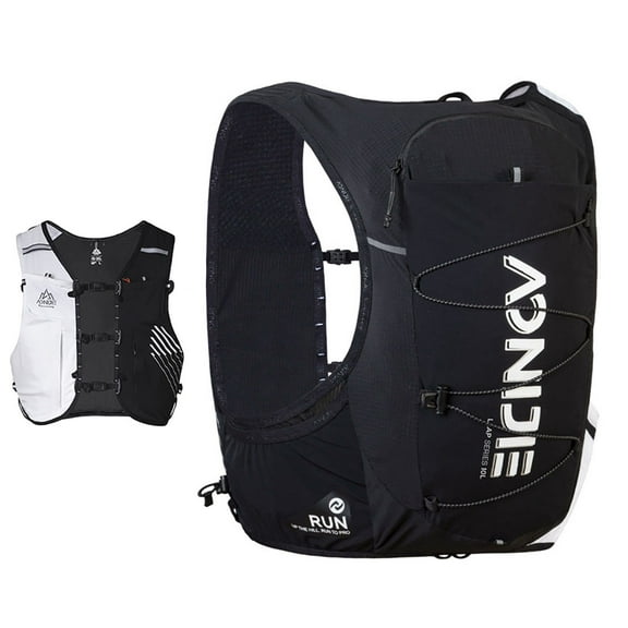 AONIJIE 2L Running Hydration Vest with Water Bladder