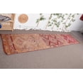 thumbnail image 3 of Vintage Rug, 2.7x12 ft Runner Rug, Moroccan Rug, Kitchen Rug, Turkish Rugs, 3 of 9