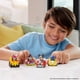 thumbnail image 5 of Vehículo fundido Hot Wheels RacerVerse 1:64 con Vanellope, 5 of 5