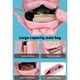 thumbnail image 4 of Bolsa Escolar Moderna De Impresión Con De Lápices Con Forma Rectangular Clásica Para Niñas Mochila Para Adolescentes De Tela Oxford Niños De Bebé Lindo Estilo De Jardín De Infantes, 4 of 4