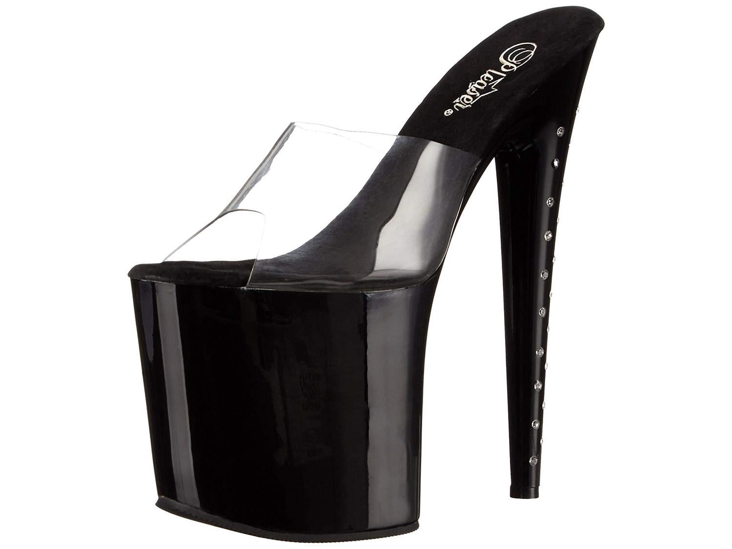 cheap pleaser heels