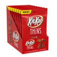 thumbnail image 6 of KIT KAT MILK CHOCOLATE THINS, 6 of 9