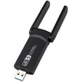 thumbnail image 3 of 1 adaptador de red USB., 3 of 3