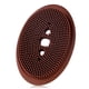 thumbnail image 2 of Matsuzay Soporte de caja multifuncional bandeja de almacenamiento antideslizante de silicona con cajas de filtro de cepillo accesorios de baño para café Type3 NO3 Matsuzay HA012105-02, 2 of 6