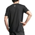 thumbnail image 3 of Race Face Classic Logo Short Sleeve T-Shirt Black S, 3 of 3