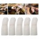 thumbnail image 4 of 5pcs Jewelry Making Fingers Protective Sleeves Duim Protector DIY Accessory, 4 of 4
