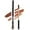 B, variant on Peel Off Lip Stain Peel Off Lip Liner Peel Off Lip Liner Stain 5 Colors Lip Stain Peel Off Tint Color Long Lasting Non Stick Cup 3.5ml