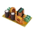 thumbnail image 2 of EMI Filter Module,EMI Filter Module Electromagnetic Electromagnetic Interference Filter EMI Suppression Module Striking Appearance, 2 of 8