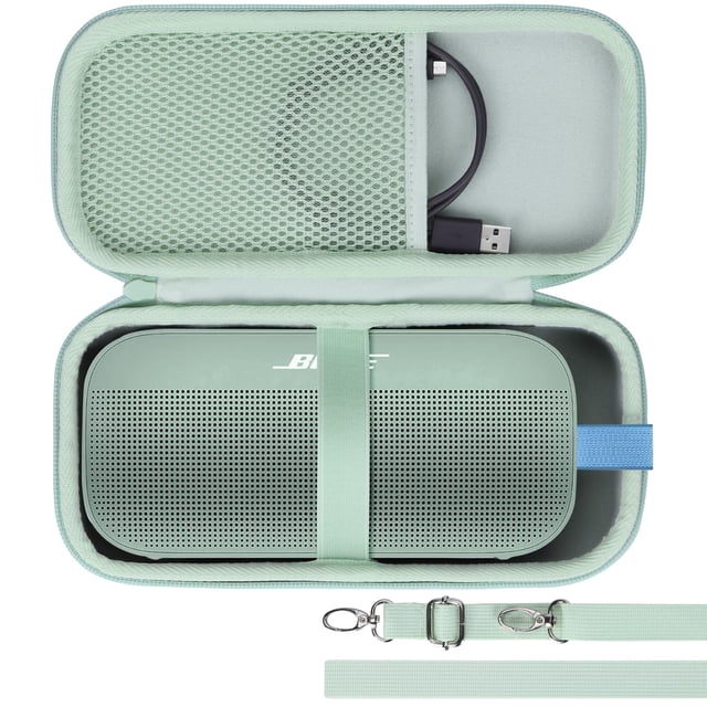 Funda rígida para Bose SoundLink Flex 2.ª generación/Bose SoundLink Flex
