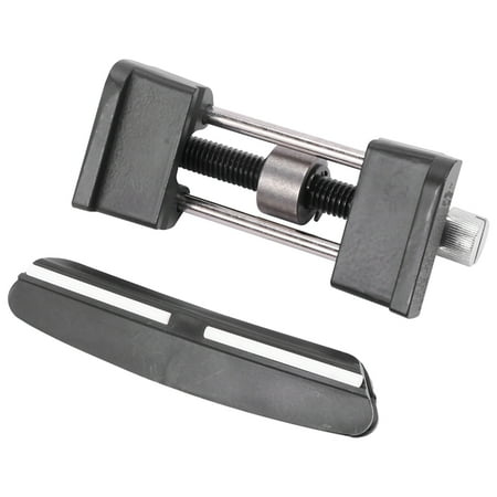 

Honing Guide and Tool Set - Chisel Sharpening Jig & Knife Sharpener Tool Kit for Knives and Wood Chisels