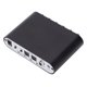 thumbnail image 4 of Decodificador de sonido digital, Decodificador de audio digital 51R Decodificador de audio digital DTS Decodificador coaxial de fibra Diseño a prueba de futuro, 4 of 8