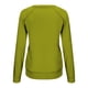 thumbnail image 5 of ICHUANYI Clearance Women Long Sleeves Casual Shirts Printing Round Neck Sweatshirt Pullover Loose Tunic Tops(Green, XXL) ICHUANYI WER2023081509748, 5 of 7