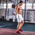 thumbnail image 4 of Jumping Rope Adjustable For Men Women Kids - Jump Rope For Exercise Fat burning Workout Home or Gym personal Training Rope, 4 of 7
