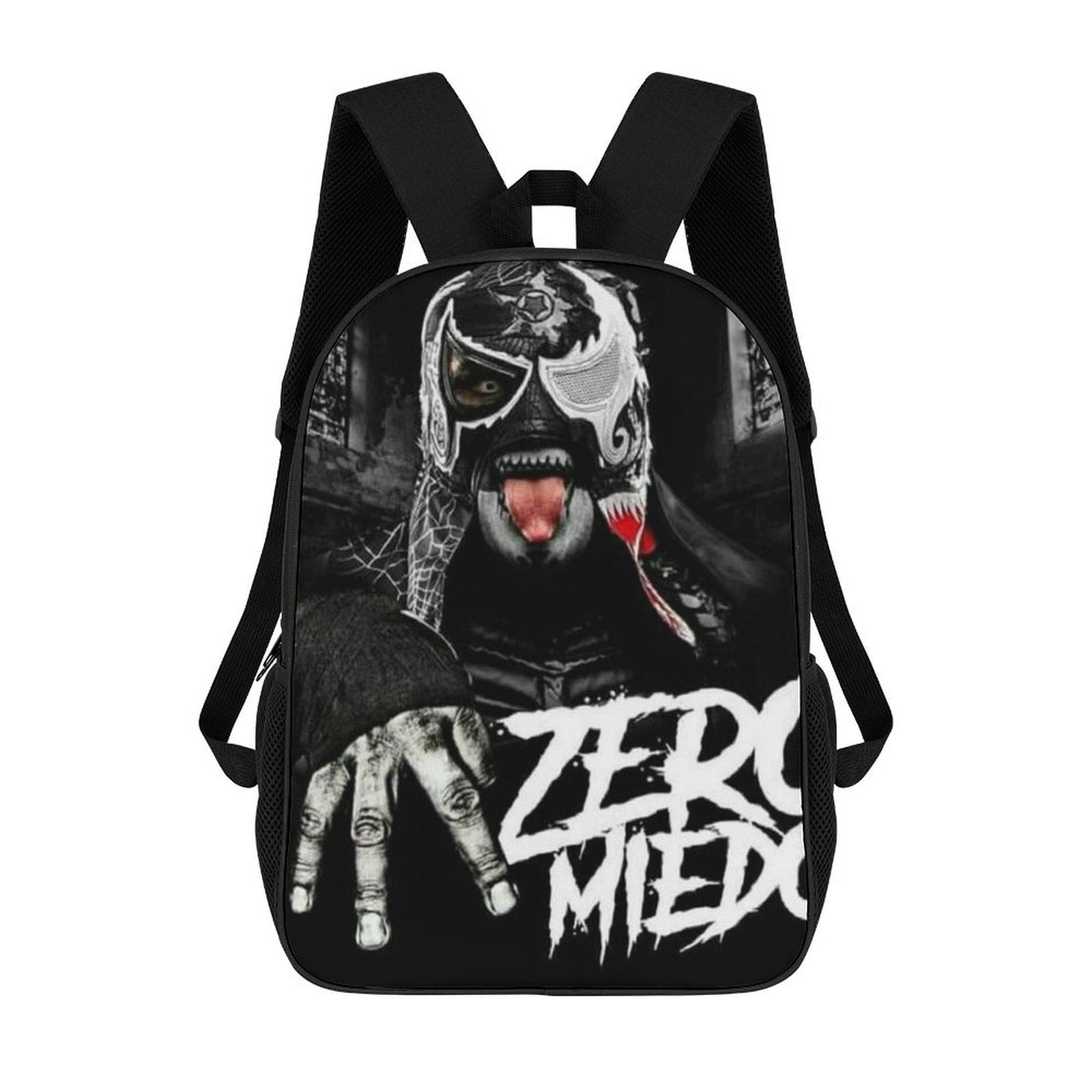 Penta Backpack, 17 Inch Laptop Backpack, Water-Resistant BookBag