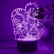 thumbnail image 2 of Luffy Roronoa Zoro Ace Chopper lámpara 3D para decoración de habitación, una pieza, Nami Sanji, figura de Anime, luces nocturnas, lámpara de mesa de Anime, 2 of 4