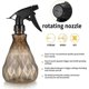 thumbnail image 3 of 2pcs 500ml Spray Bottle With Adjustable Nozzle, 3 of 5