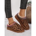 thumbnail image 6 of Womens Snow Boots - Thick Sole, Non-Slip Winter Boots for Outdoor Warmth, 6 of 6