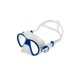 thumbnail image 3 of Mares 411060 Mascarilla unisex Adulto unisex adulto 411060 true blue/vintage white Talla única, 3 of 5