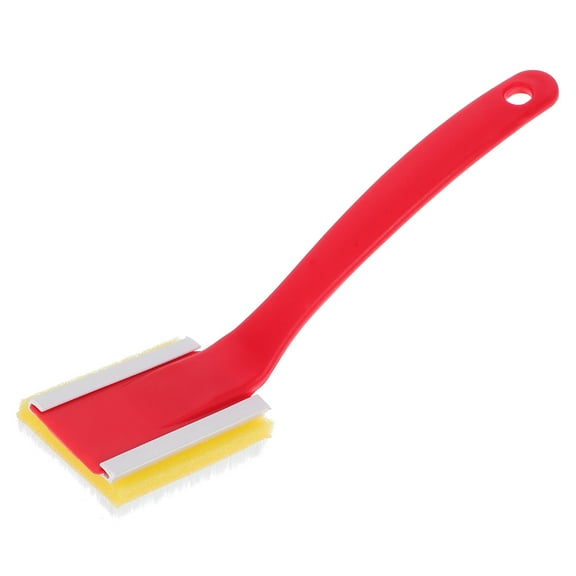 OUNONA Trim Paint Pad Fence Paint Edge Pad Deck Paint Edge Brush Detail Painting Tool for Wall Ceiling Detail Painting Accessories