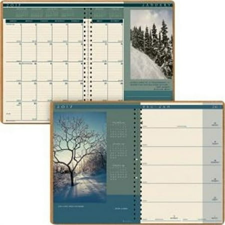 PLANNER;WKLY/MO;BN