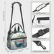 thumbnail image 2 of Disketp Travel Around The World Lonchera Térmica para Mujer y Hombre, Bolsa de Almuerzo Reutilizable e Impermeable para Trabajo, Viajes y Picnic, 2 of 7