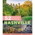 thumbnail image 2 of Pre-Owned Moon 52 Things to Do in Nashville: Local Spots, Outdoor Recreation, Getaways (Paperback) 1640495363 9781640495364, 2 of 2