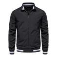 thumbnail image 1 of Chaqueta Ligera Para Caballero O Chamarra Interior Afelpado, 1 of 7