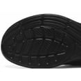 thumbnail image 6 of Men's Lightweight Walking Sneakers - Breathable & Anti-Slip Casual Shoes for Work, Travel, and Everyday Wear, 6 of 9
