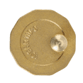 thumbnail image 5 of 6X Brass Automatic Air Vent Valve 1/2 Inch Male Thread for Solar Water Heater Pressure Relief Valve Tools Air Vent Valve, 5 of 5