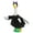 Bat, variant on Gaggleville Ghost Goose Outfit, Fits Large 23" H Statue