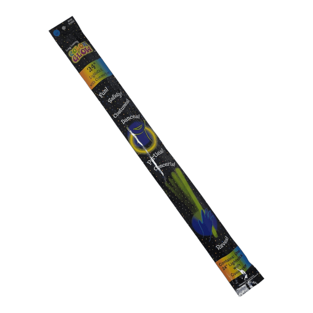Color Glow 24" Lightstick Color Glow GLO-24