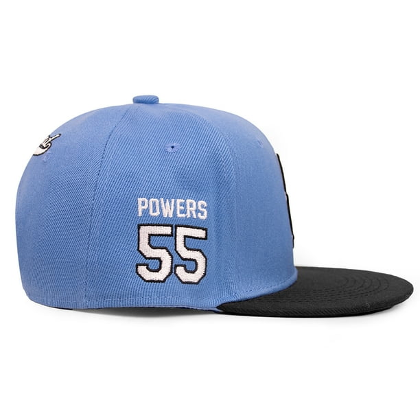 12 Pack Men's Hip Hop Hat,Kenny Powers Baseball Caps, Outdoor