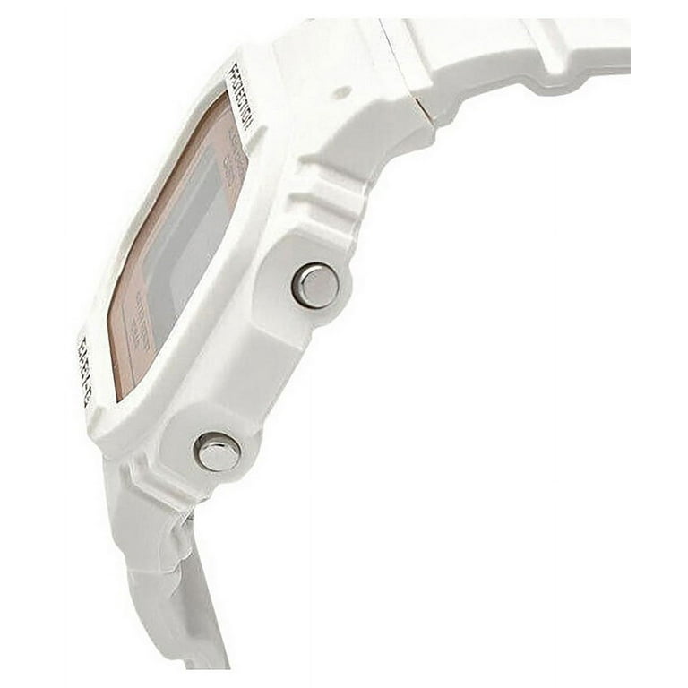 新品♡CASIO BABY-G 5595 ホワイト 楽天市場】ベイビーg 5595の通販