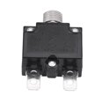 thumbnail image 1 of Reset Thermal Switch Circuit Breaker Overload Protector, Compact Design, Widely  in Automotive Industry and Ocean Industry, 1 of 7