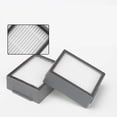 thumbnail image 2 of PIX-LINK Repuestos 10 filtros HEPA y 5 cepillos laterales de barrido de bordes para iRobot Roomba I1 I1 + i4 + i7 Plus i7 + i3 i3 + i6 + E5 E6 I8 + J7 + J7 + accesorios al vacío, 2 of 6
